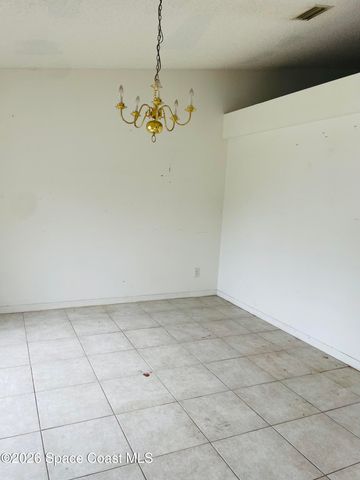 301 Gage Street SE, Palm Bay, FL 32909