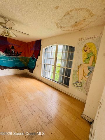 301 Gage Street SE, Palm Bay, FL 32909