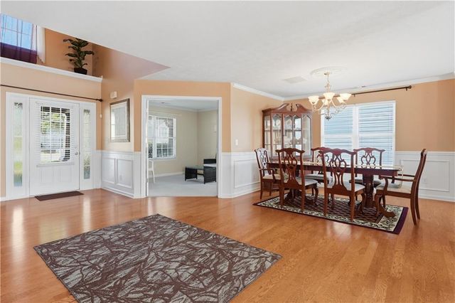 3430 Park Glenn Lane, Snellville, GA 30078