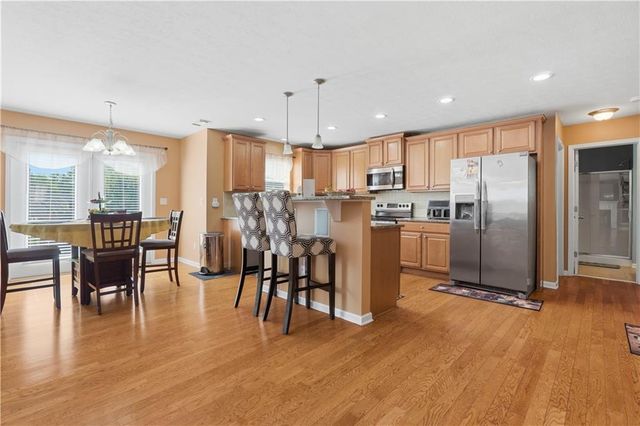 3430 Park Glenn Lane, Snellville, GA 30078