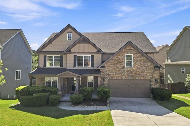 3430 Park Glenn Lane, Snellville, GA 30078