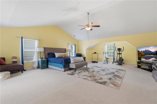 3430 Park Glenn Lane, Snellville, GA 30078