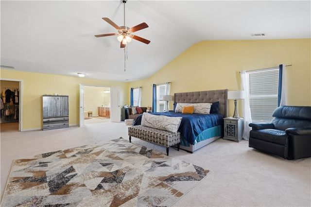 3430 Park Glenn Lane, Snellville, GA 30078