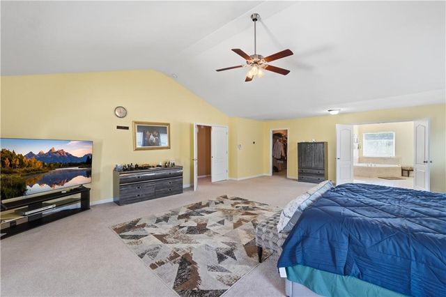3430 Park Glenn Lane, Snellville, GA 30078