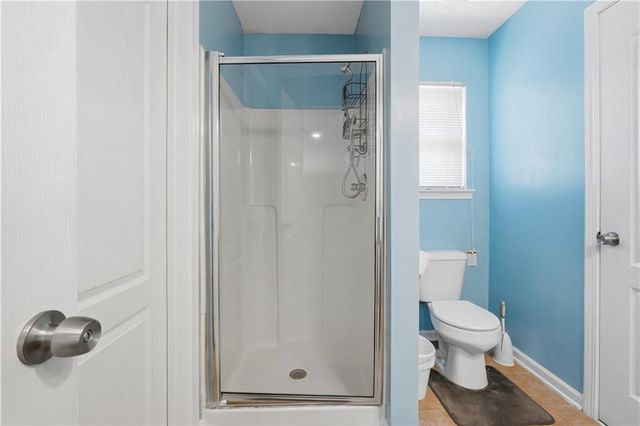 3430 Park Glenn Lane, Snellville, GA 30078