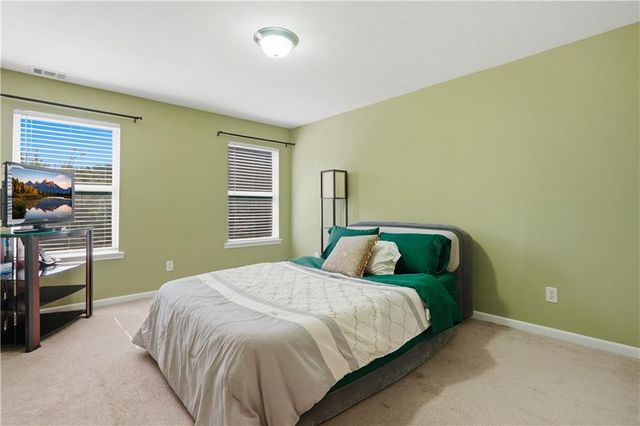 3430 Park Glenn Lane, Snellville, GA 30078