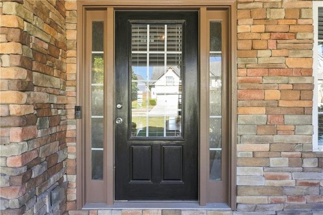 3430 Park Glenn Lane, Snellville, GA 30078