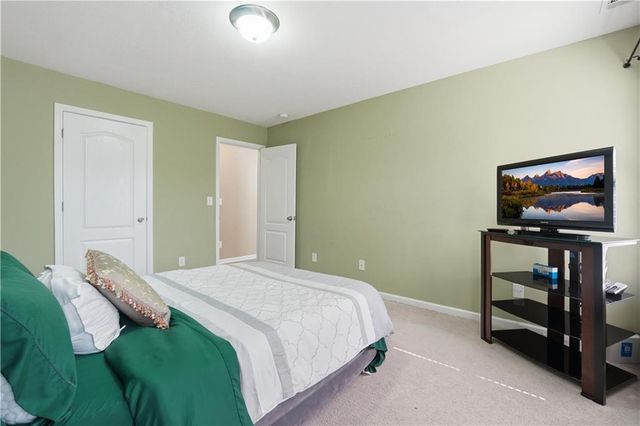 3430 Park Glenn Lane, Snellville, GA 30078