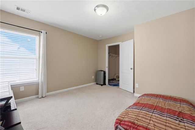 3430 Park Glenn Lane, Snellville, GA 30078