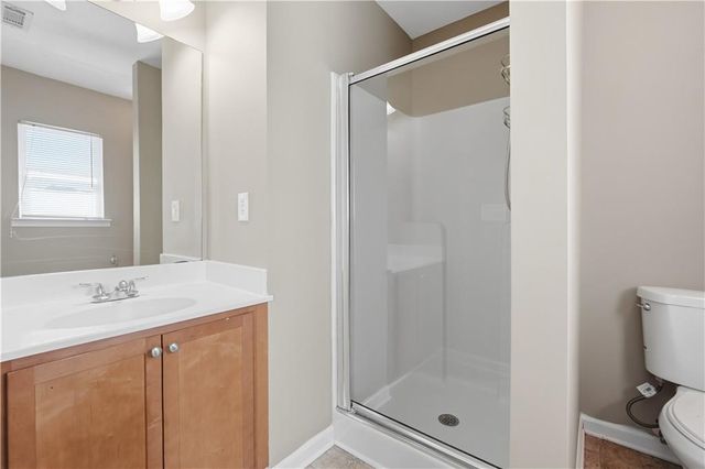 3430 Park Glenn Lane, Snellville, GA 30078