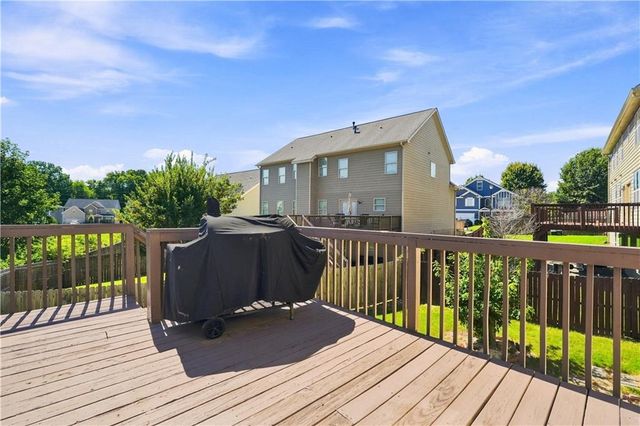 3430 Park Glenn Lane, Snellville, GA 30078