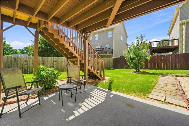 3430 Park Glenn Lane, Snellville, GA 30078