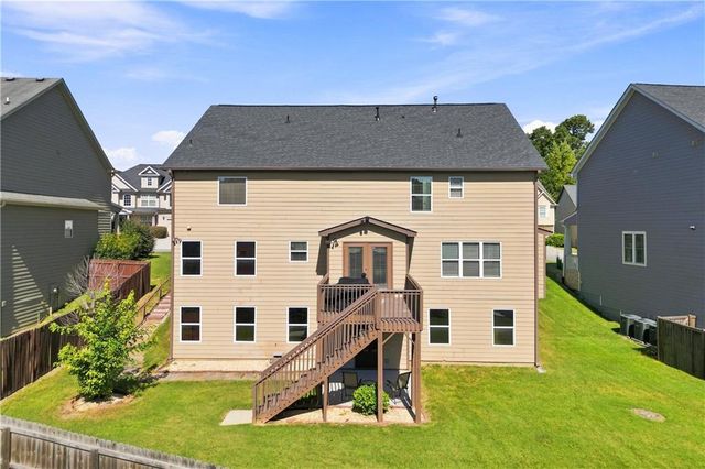 3430 Park Glenn Lane, Snellville, GA 30078