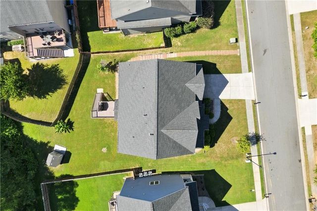 3430 Park Glenn Lane, Snellville, GA 30078