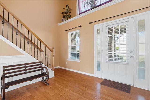 3430 Park Glenn Lane, Snellville, GA 30078