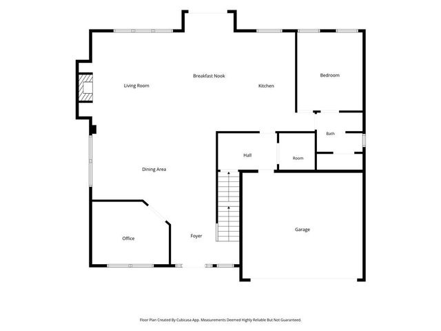 3430 Park Glenn Lane, Snellville, GA 30078