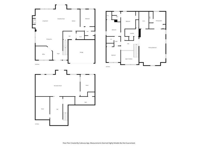 3430 Park Glenn Lane, Snellville, GA 30078