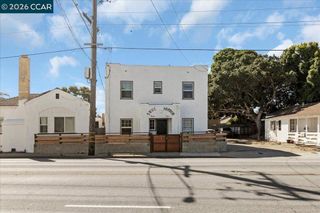 1230 Del Monte Ave, Monterey, CA 93940