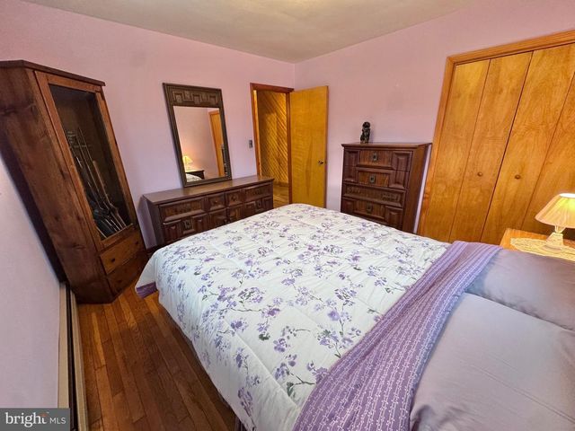 115 UPPER GYP RD, Bellefonte, PA 16823