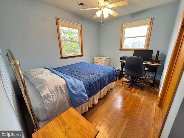 115 UPPER GYP RD, Bellefonte, PA 16823