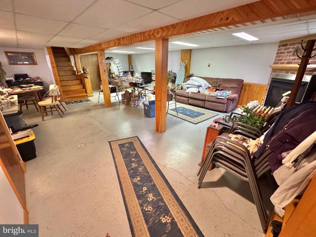 115 UPPER GYP RD, Bellefonte, PA 16823