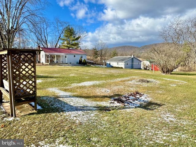 115 UPPER GYP RD, Bellefonte, PA 16823