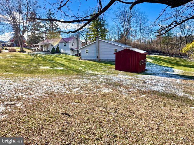 115 UPPER GYP RD, Bellefonte, PA 16823