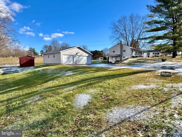 115 UPPER GYP RD, Bellefonte, PA 16823