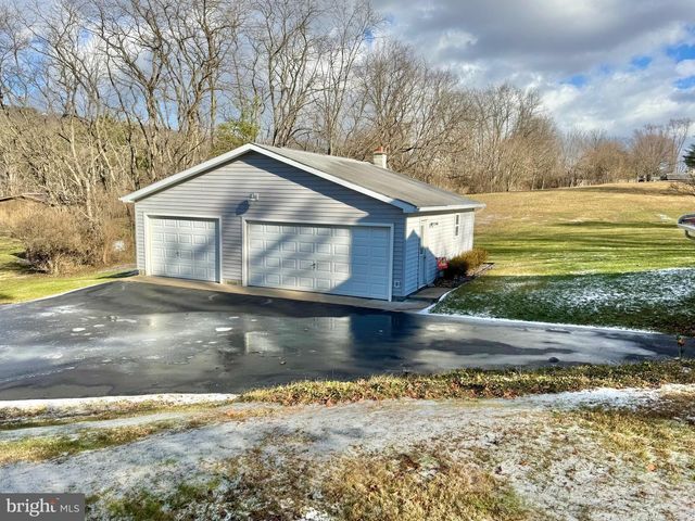 115 UPPER GYP RD, Bellefonte, PA 16823