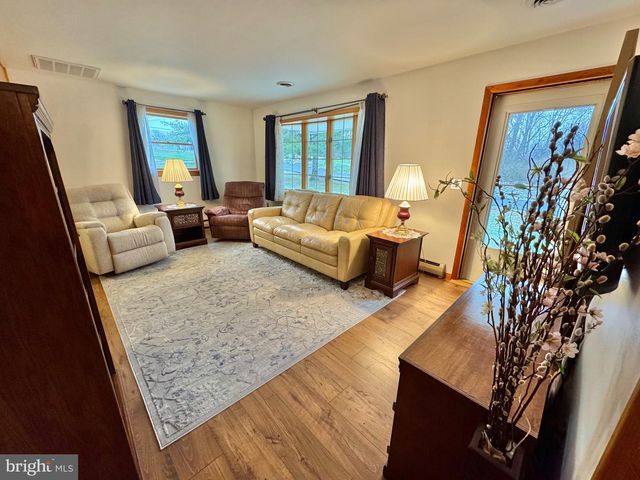 115 UPPER GYP RD, Bellefonte, PA 16823