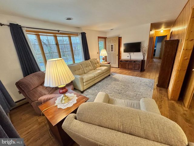 115 UPPER GYP RD, Bellefonte, PA 16823