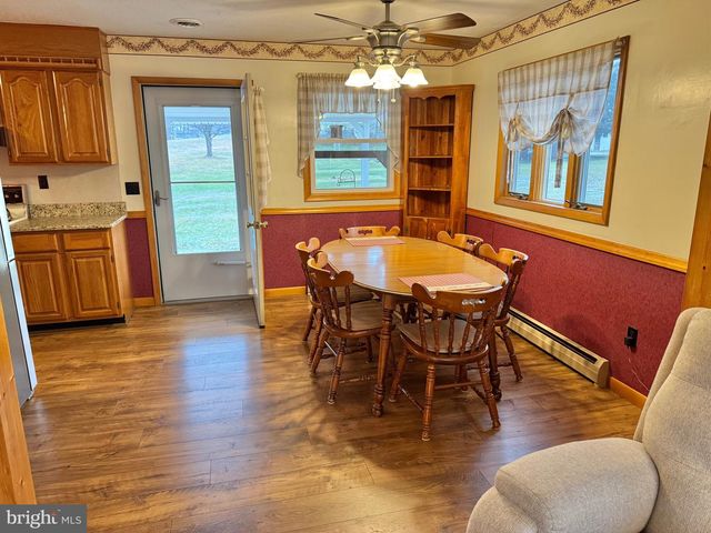 115 UPPER GYP RD, Bellefonte, PA 16823