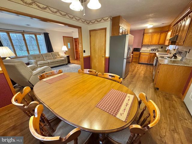 115 UPPER GYP RD, Bellefonte, PA 16823