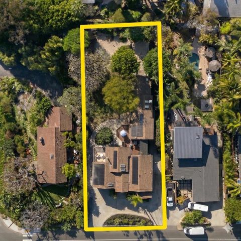 526 Saxony, Encinitas, CA 92024