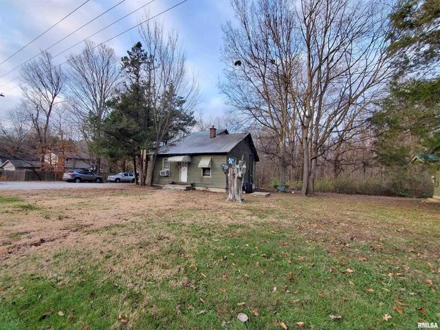 6459 Old Highway 13 Road, Carbondale, IL 62901