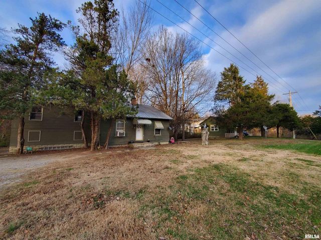 6459 Old Highway 13 Road, Carbondale, IL 62901