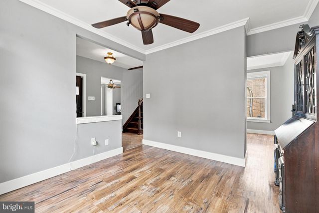 558 MOHAWK AVE, Norwood, PA 19074