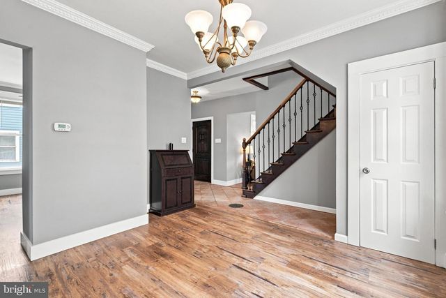 558 MOHAWK AVE, Norwood, PA 19074