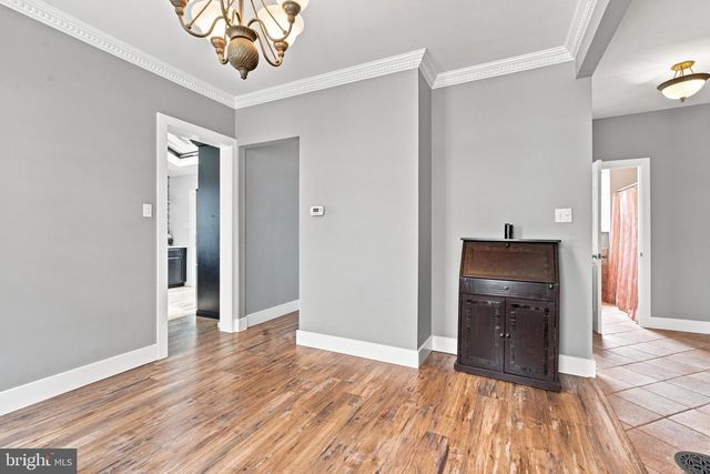 558 MOHAWK AVE, Norwood, PA 19074