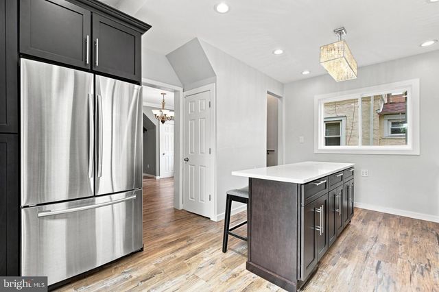 558 MOHAWK AVE, Norwood, PA 19074