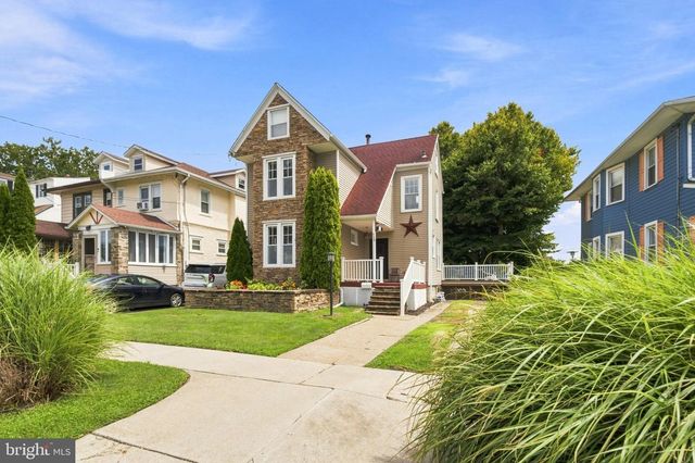 558 MOHAWK AVE, Norwood, PA 19074