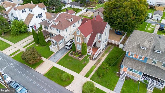 558 MOHAWK AVE, Norwood, PA 19074