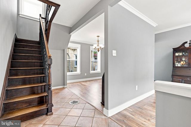 558 MOHAWK AVE, Norwood, PA 19074