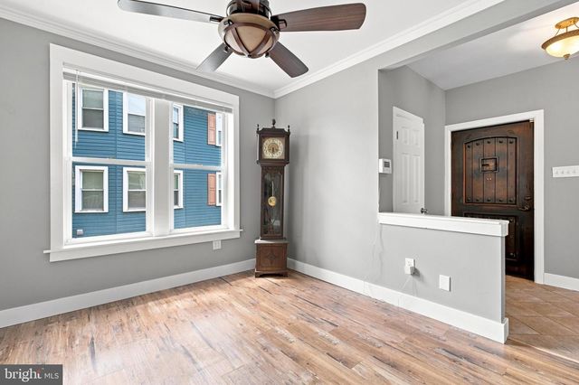 558 MOHAWK AVE, Norwood, PA 19074