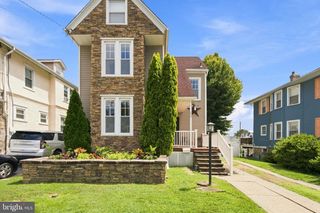 558 MOHAWK AVE, Norwood, PA 19074