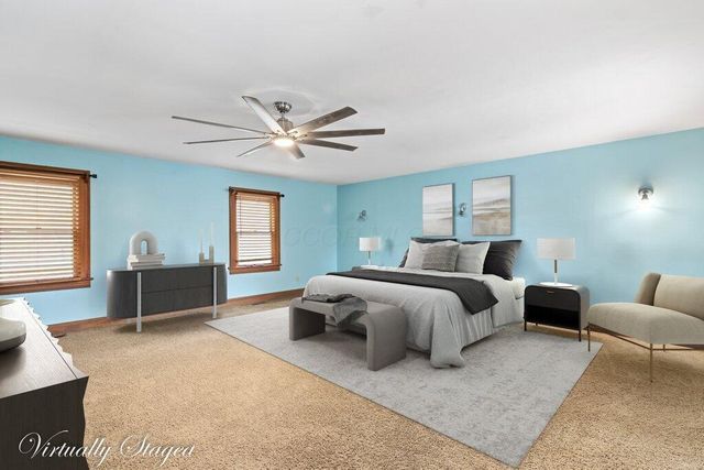 53 W College Avenue, Westerville, OH 43081