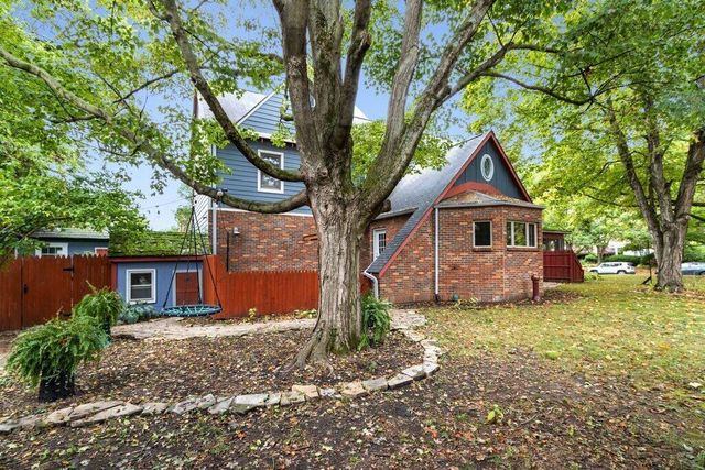 53 W College Avenue, Westerville, OH 43081