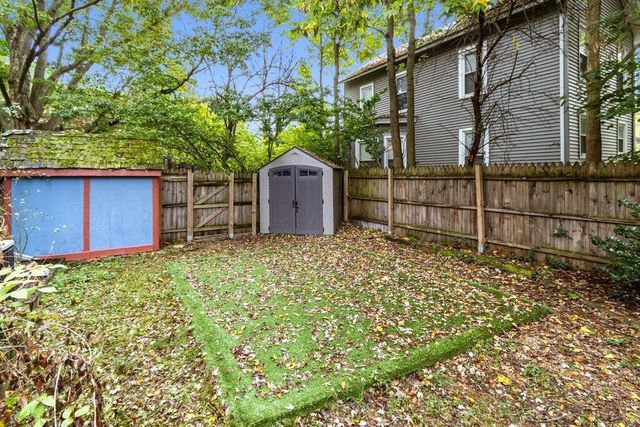 53 W College Avenue, Westerville, OH 43081