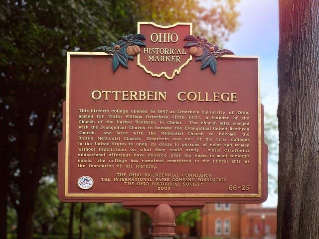 53 W College Avenue, Westerville, OH 43081