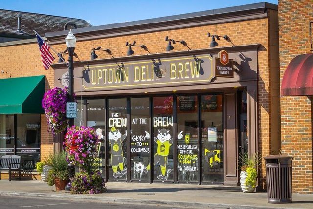 53 W College Avenue, Westerville, OH 43081